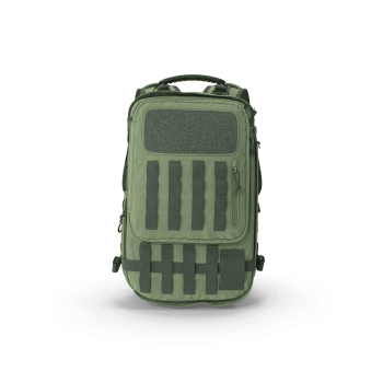 Camping Backpack 03