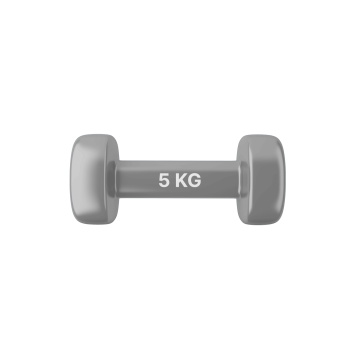 5 Kg Dumbbell