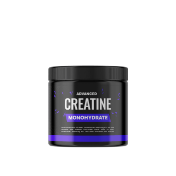 100% Creatine