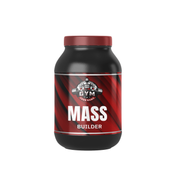 Mass Builder