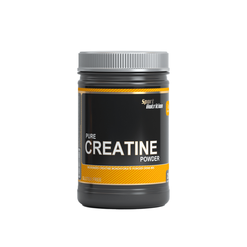 Pure Creatine Pure Creatine