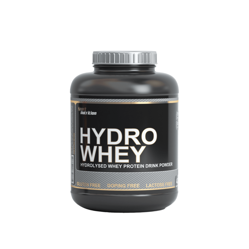 Hydro Whey Hydro Whey