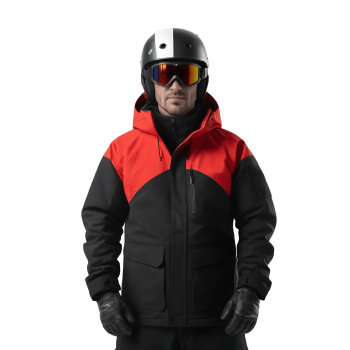 Ski Jacket 04
