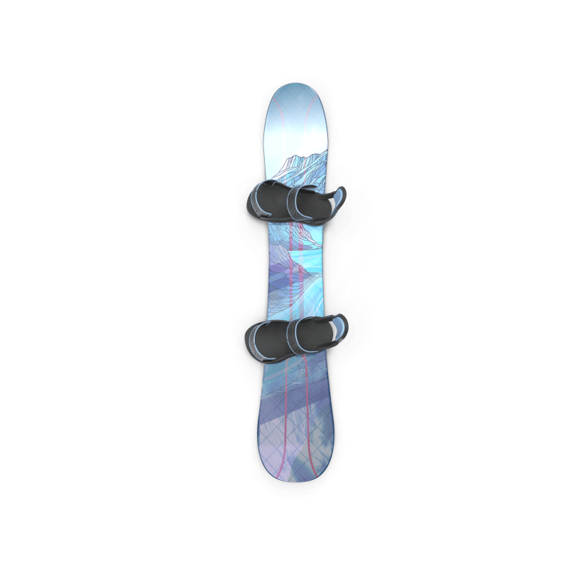 Snowboard 01 Snowboard 01
