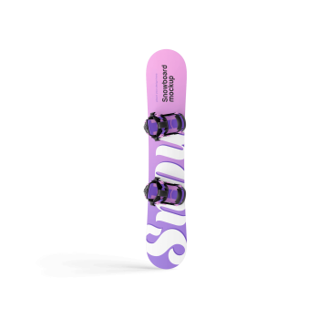 Snowboard 03
