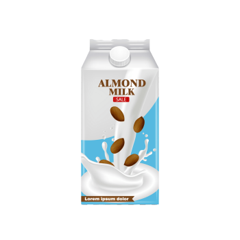 Almond Milk