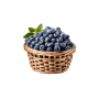 Blueberries
