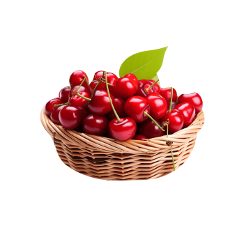 Cherries